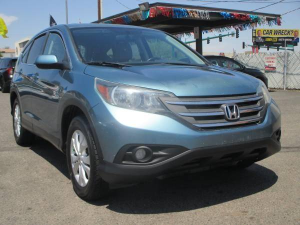 2013 Honda CR-V EX — SUV — 208,402 mi — Phoenix, AZ