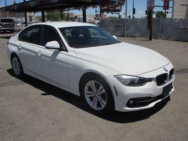 2016 BMW 3 Series 328i — Sedan — 64,494 mi — Phoenix, AZ