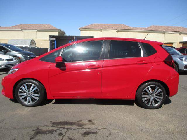 2015 Honda Fit EX — Hatchback — 143,699 mi — Phoenix, AZ