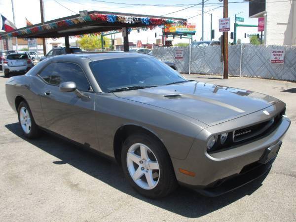 2010 Dodge Challenger SE — Coupe — 64,228 mi — Phoenix, AZ