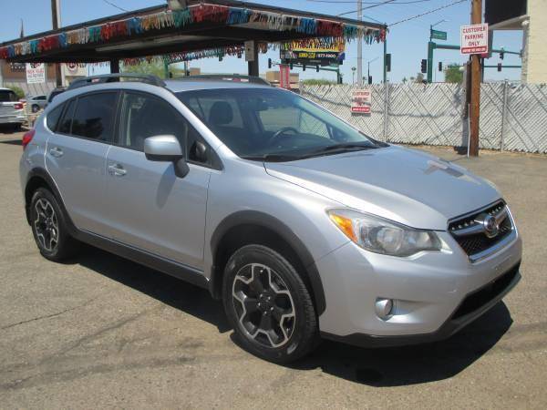 2014 Subaru XV Crosstrek 2.0i Premium — SUV — 169,279 mi — Phoenix, AZ