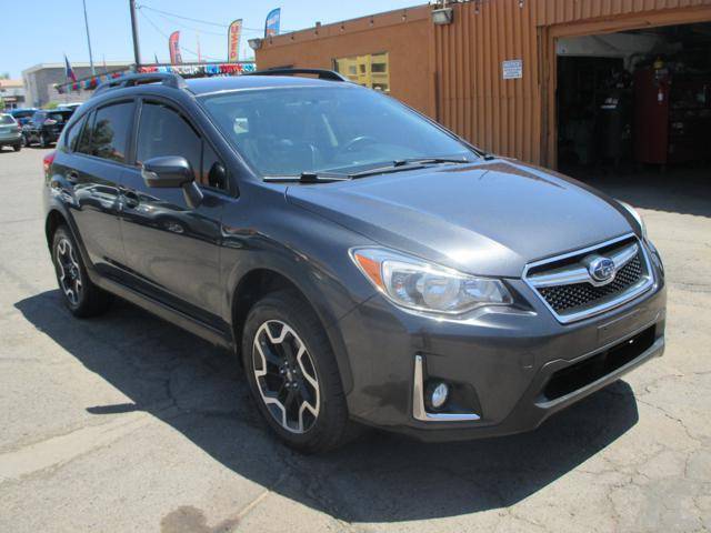 2017 Subaru Crosstrek Limited — SUV — 115,368 mi — Phoenix, AZ