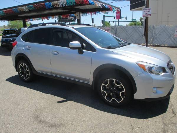 2013 Subaru XV Crosstrek 2.0i Premium — SUV — 133,608 mi — Phoenix, AZ