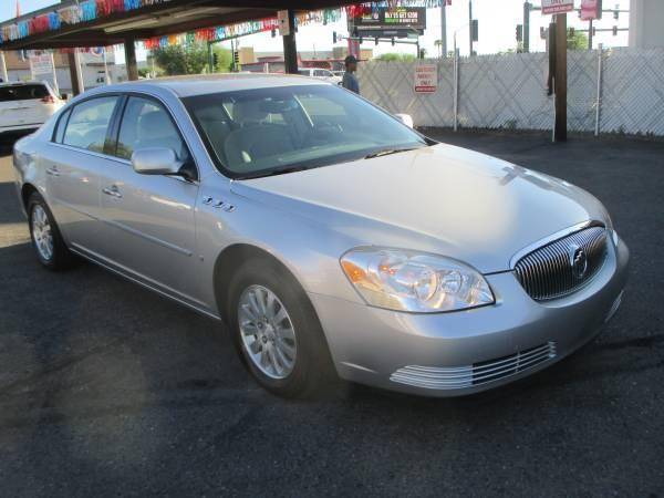 2006 Buick Lucerne CX — Sedan — 46,953 mi — Phoenix, AZ