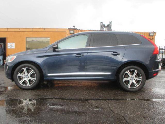 2014 Volvo XC60 3.0 — SUV — 154,616 mi — Phoenix, AZ