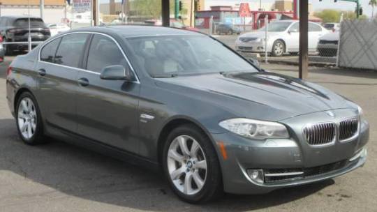 2011 BMW 5 Series 535i — Sedan — 108,362 mi — Phoenix, AZ