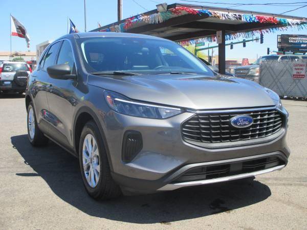 2023 Ford Escape Active — SUV — 29,218 mi — Phoenix, AZ