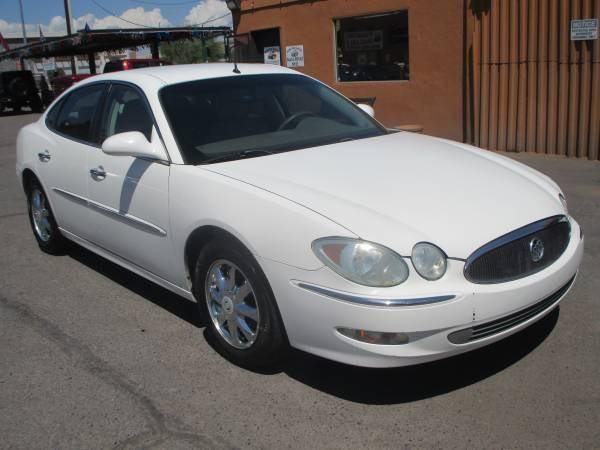 2005 Buick LaCrosse CXL — Sedan — 159,534 mi — Phoenix, AZ
