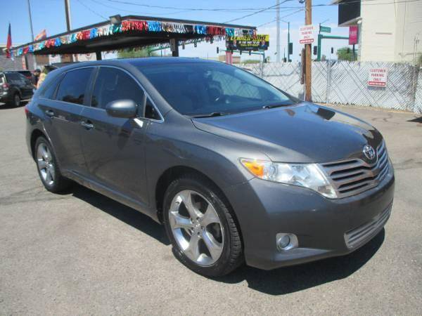 2010 Toyota Venza Base V6 — SUV — 170,024 mi — Phoenix, AZ