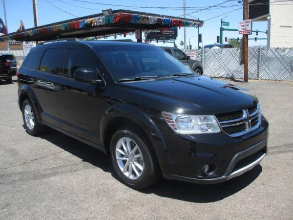 2015 Dodge Journey SXT — SUV — 183,817 mi — Phoenix, AZ