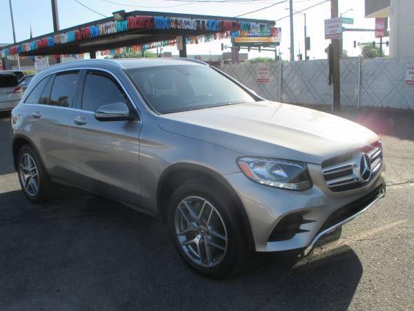2019 Mercedes-Benz GLC GLC 300 — SUV — 86,269 mi — Phoenix, AZ