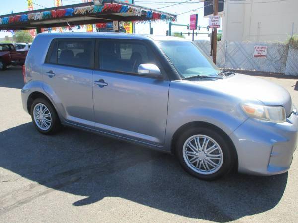 2011 Scion xB Base — Wagon — 188,511 mi — Phoenix, AZ
