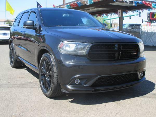 2015 Dodge Durango Limited — SUV — 138,063 mi — Phoenix, AZ