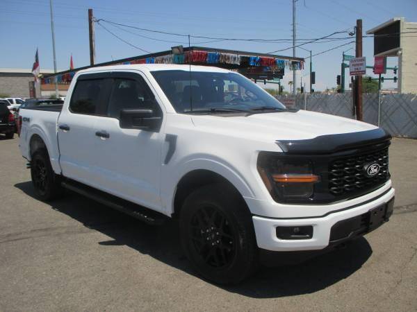 2024 Ford F-150 STX — Pickup Truck — 14,441 mi — Phoenix, AZ