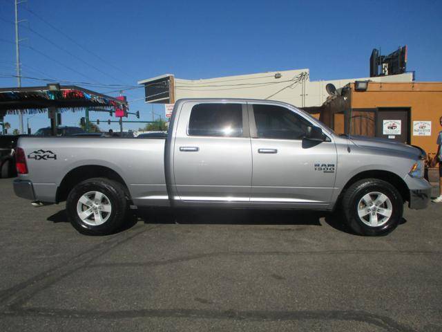 2019 Ram 1500 Classic SLT — Pickup Truck — 116,617 mi — Phoenix, AZ