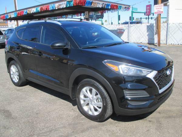 2020 Hyundai Tucson Value — SUV — 90,927 mi — Phoenix, AZ
