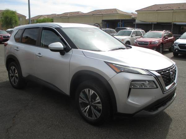 2023 Nissan Rogue SV — SUV — 29,972 mi — Phoenix, AZ