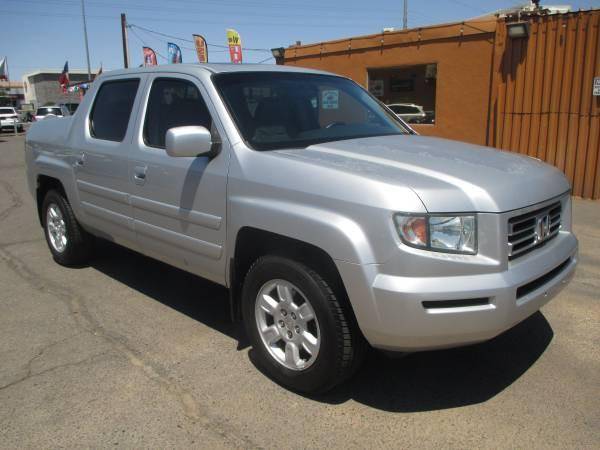 2006 Honda Ridgeline RTL — Pickup Truck — 263,697 mi — Phoenix, AZ
