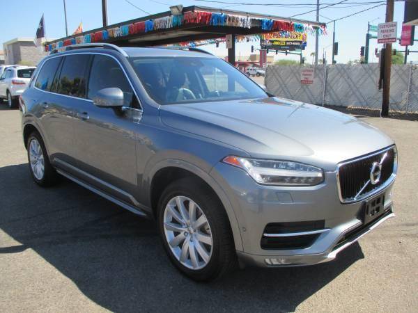 2019 Volvo XC90 Momentum — SUV — 160,266 mi — Phoenix, AZ