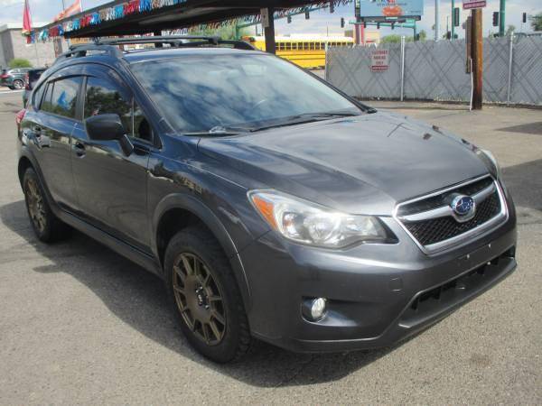 2015 Subaru XV Crosstrek 2.0i — SUV — 170,324 mi — Phoenix, AZ