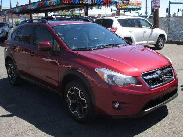 2013 Subaru XV Crosstrek 2.0i Premium — SUV — 75,909 mi — Phoenix, AZ