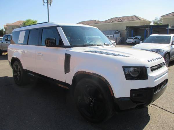 2024 Land Rover Defender X-Dynamic SE — SUV — 22,357 mi — Phoenix, AZ