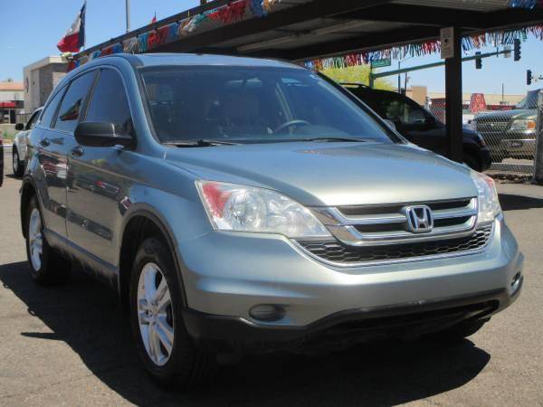 2011 Honda CR-V EX — SUV — 253,095 mi — Phoenix, AZ