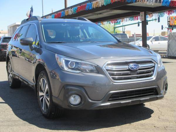 2019 Subaru Outback 2.5i Limited — SUV — 111,588 mi — Phoenix, AZ