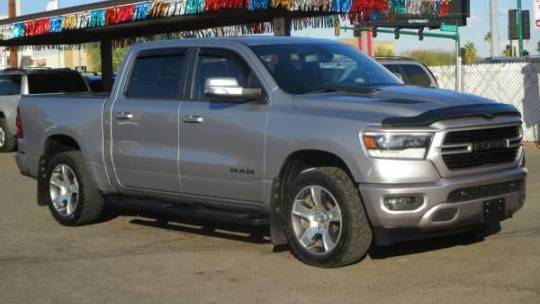 2019 Ram 1500 Rebel — Pickup Truck — 44,220 mi — Phoenix, AZ