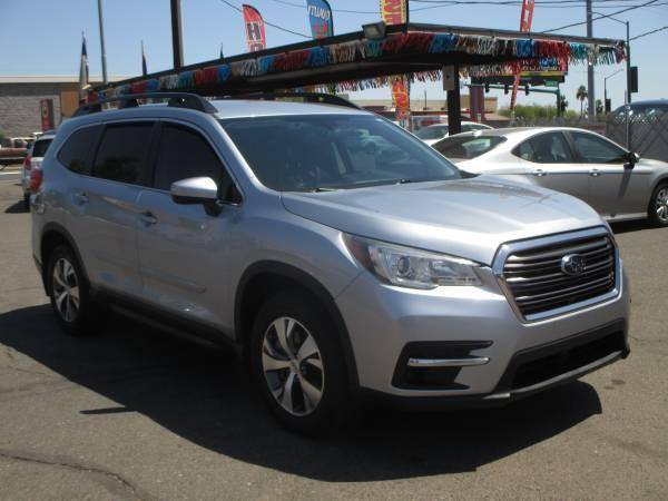 2020 Subaru Ascent Premium — SUV — 108,226 mi — Phoenix, AZ