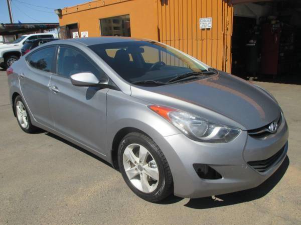 2013 Hyundai Elantra GLS — Sedan — 156,116 mi — Phoenix, AZ