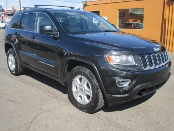2014 Jeep Grand Cherokee Laredo — SUV — 148,380 mi — Phoenix, AZ
