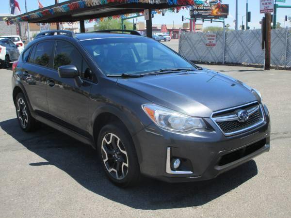 2016 Subaru Crosstrek Premium — SUV — 194,680 mi — Phoenix, AZ