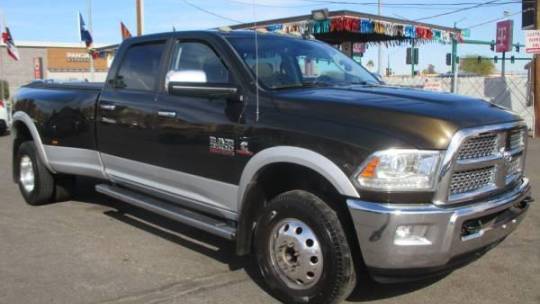 2014 Ram 3500 Laramie — Pickup Truck — 150,240 mi — Phoenix, AZ