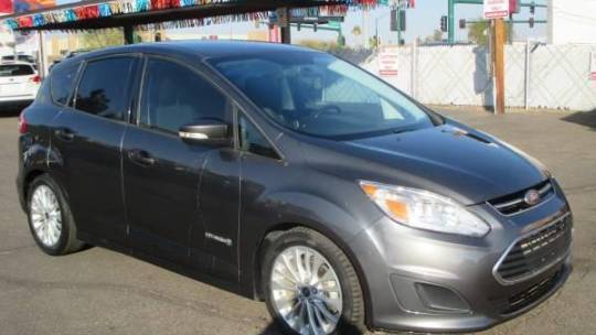 2018 Ford C-Max Hybrid SE — Hatchback — 90,523 mi — Phoenix, AZ