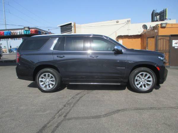 2023 Chevrolet Tahoe Premier — SUV — 29,223 mi — Phoenix, AZ
