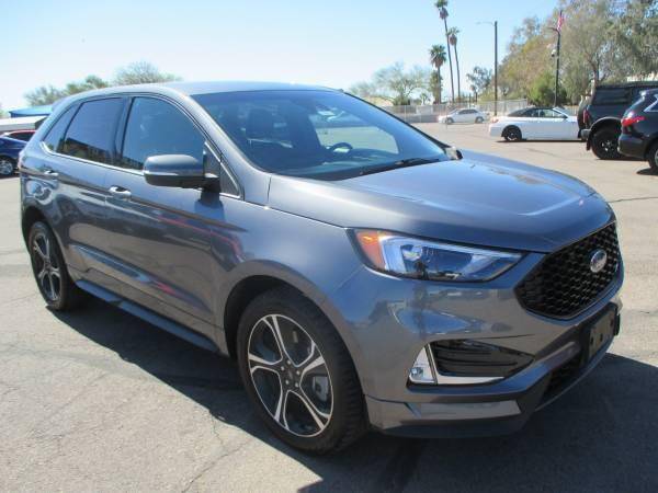 2023 Ford Edge ST — SUV — 17,123 mi — Phoenix, AZ