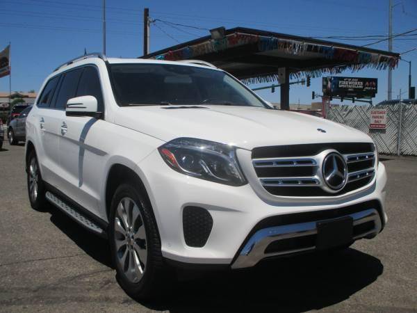 2019 Mercedes-Benz GLS GLS 450 — SUV — 67,024 mi — Phoenix, AZ