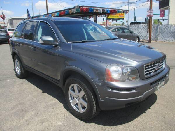 2007 Volvo XC90 3.2 — SUV — 167,175 mi — Phoenix, AZ