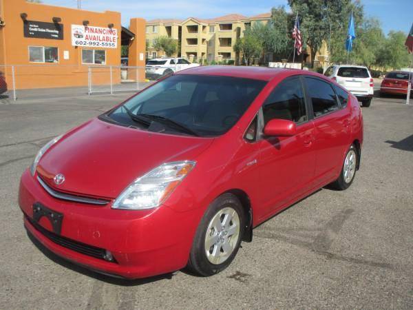 2006 Toyota Prius Base — Sedan — 155,261 mi — Phoenix, AZ