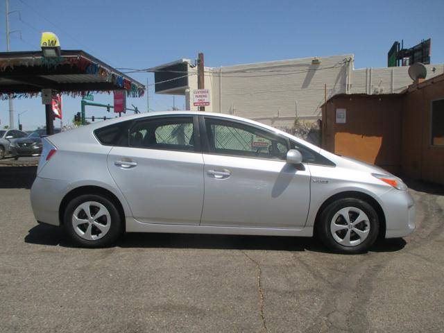 2014 Toyota Prius Four — Sedan — 179,466 mi — Phoenix, AZ