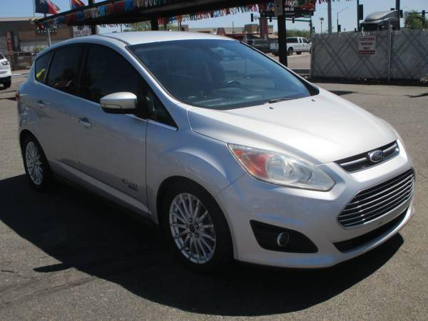 2013 Ford C-Max Energi SEL — Sedan — 168,746 mi — Phoenix, AZ