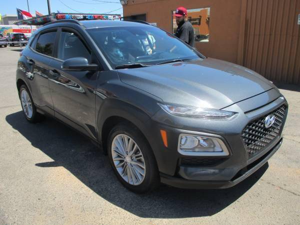 2020 Hyundai Kona SEL — SUV — 94,350 mi — Phoenix, AZ