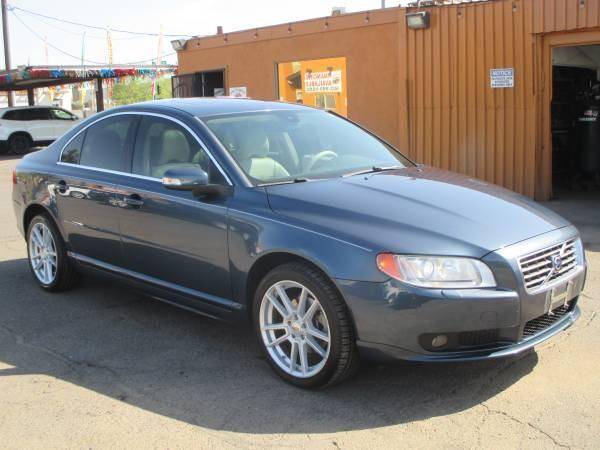 2008 Volvo S80 3.2 — Sedan — 103,662 mi — Phoenix, AZ