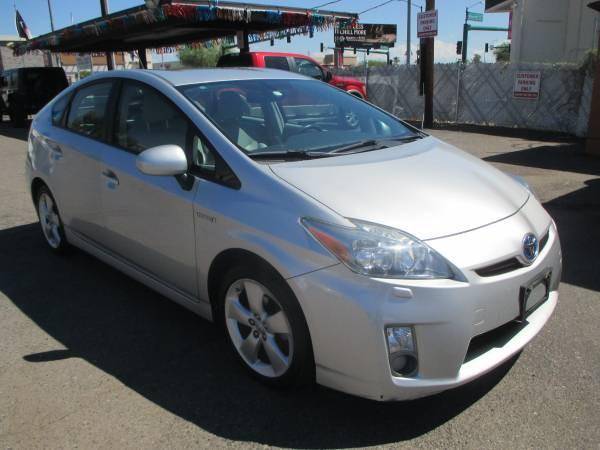 2010 Toyota Prius Two — Sedan — 169,561 mi — Phoenix, AZ