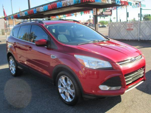2013 Ford Escape SE — SUV — 94,652 mi — Phoenix, AZ