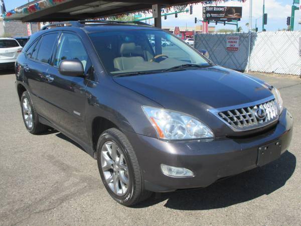 2009 Lexus RX RX 350 — SUV — 175,541 mi — Phoenix, AZ