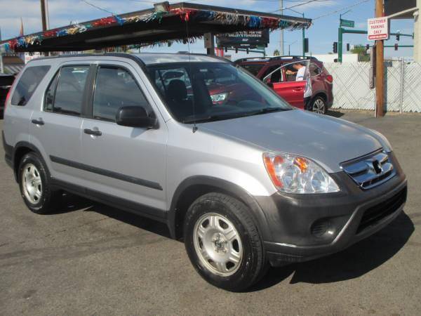 2006 Honda CR-V LX — SUV — 178,568 mi — Phoenix, AZ