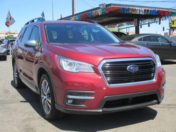 2019 Subaru Ascent Touring — SUV — 95,502 mi — Phoenix, AZ