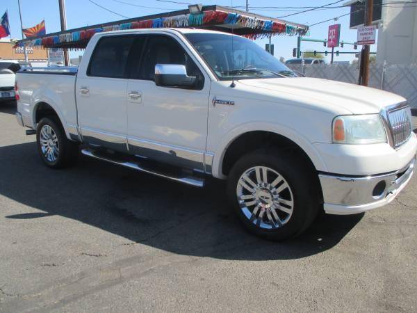 2008 Lincoln Mark LT Standard — Pickup Truck — 170,939 mi — Phoenix, AZ